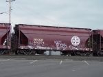 BNSF 406374